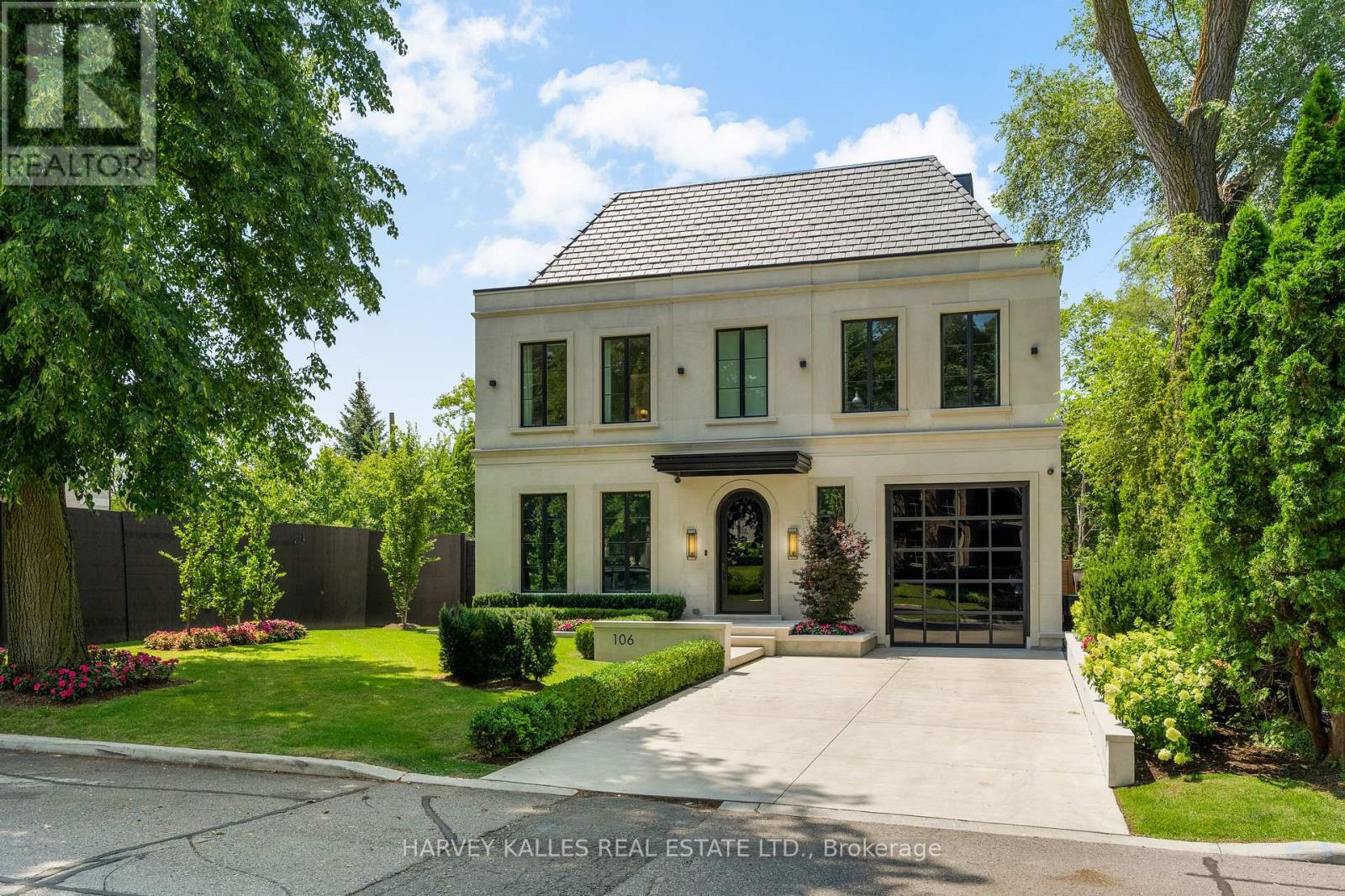106 RICHVIEW AVENUE - 1