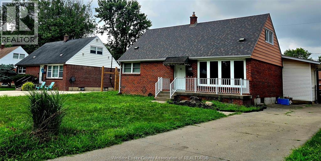 3115 RADISSON AVENUE - 1