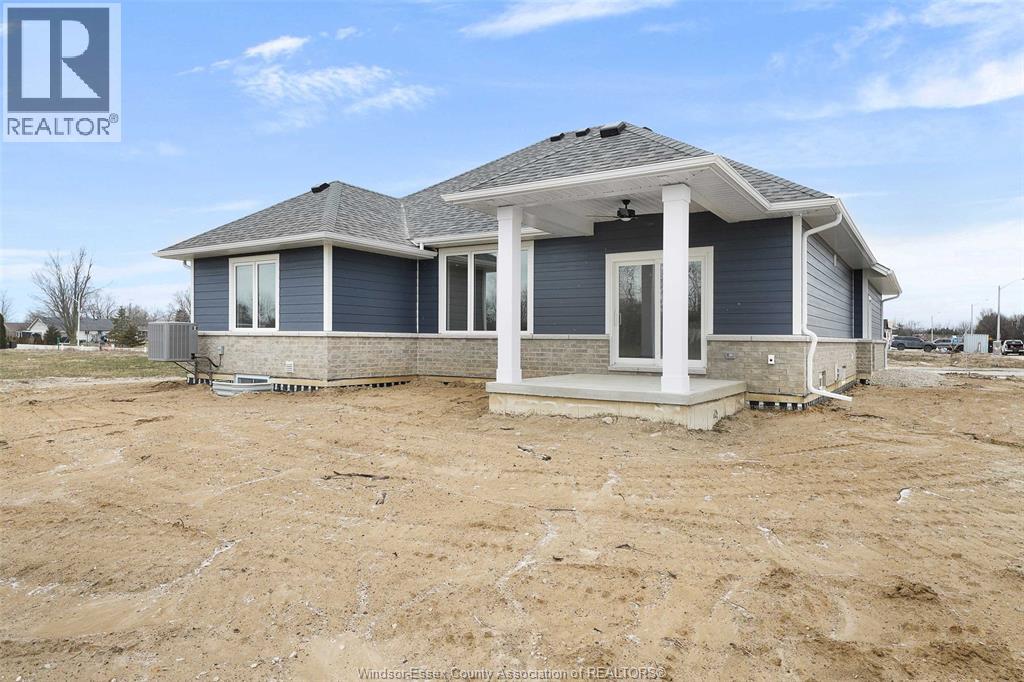 LOT 7 STREET A - 24