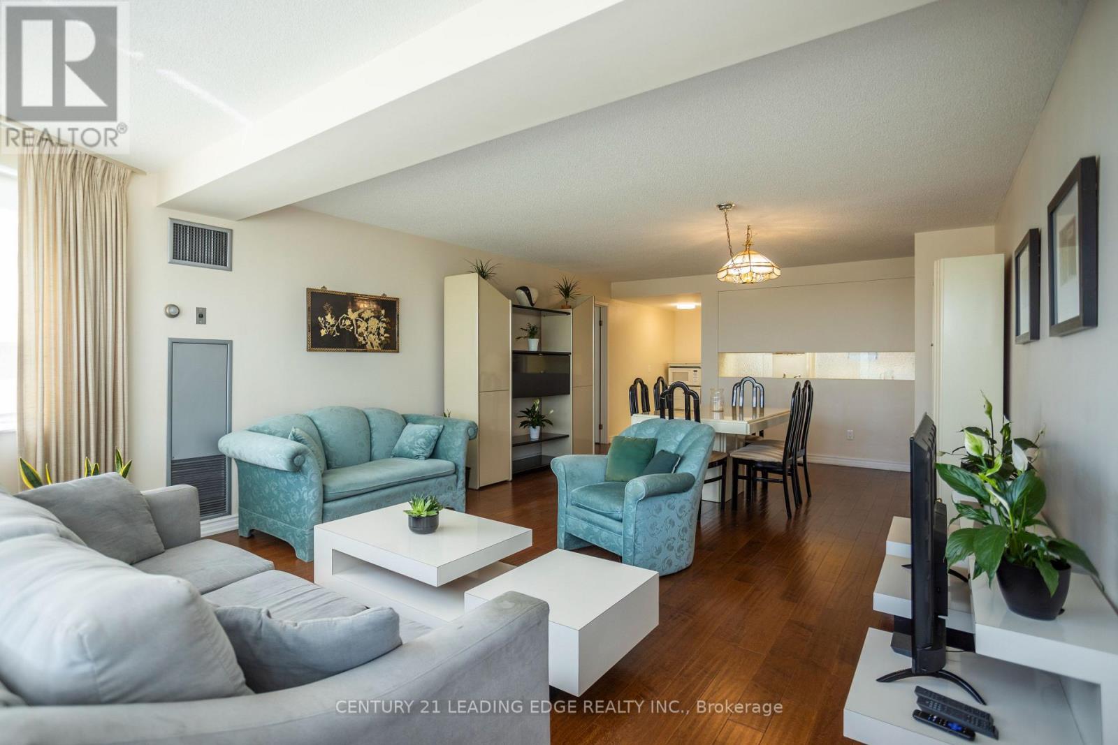 #707 2 RAYMERVILLE DRIVE - 10