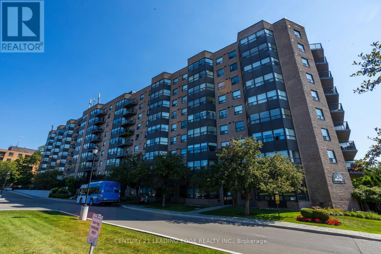 #707 2 RAYMERVILLE DRIVE - 2