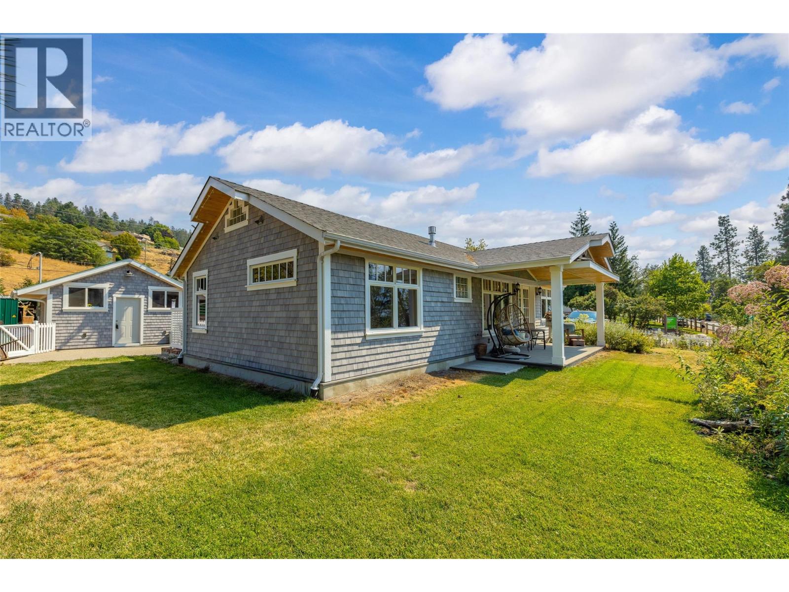 11311 Okanagan Centre Road W, Lake Country