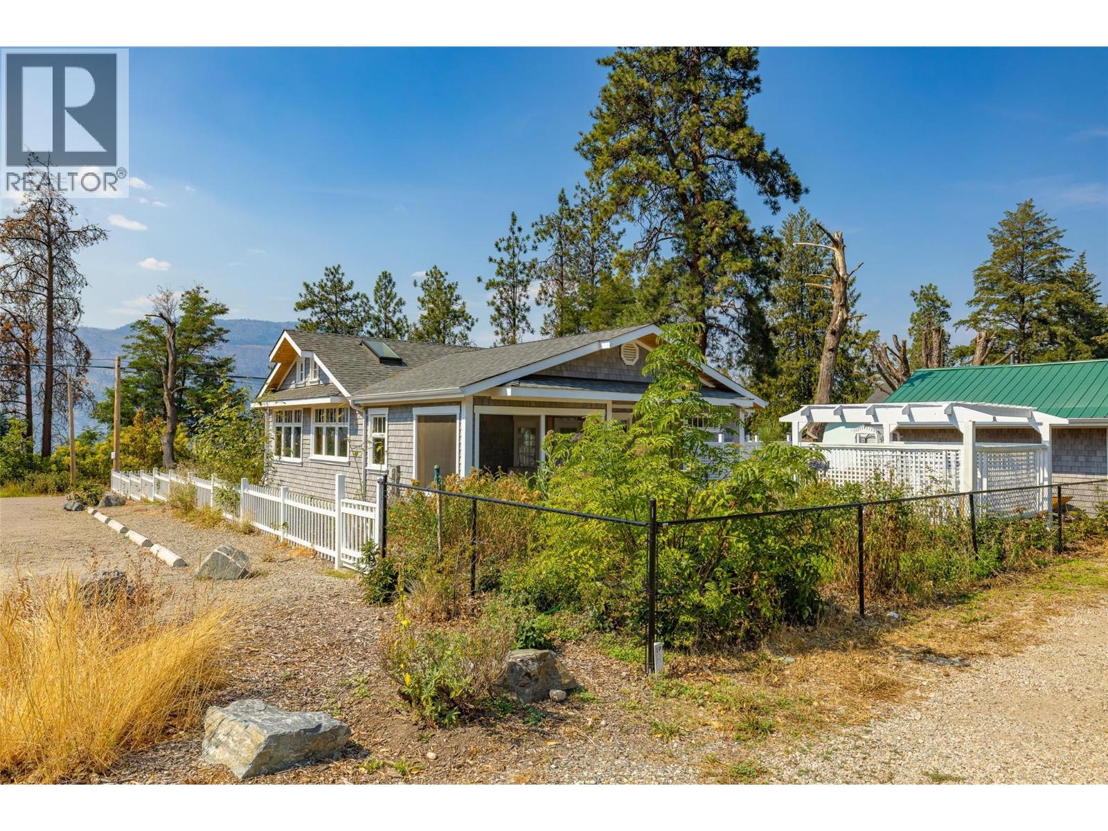 11311 Okanagan Centre Road W - 51