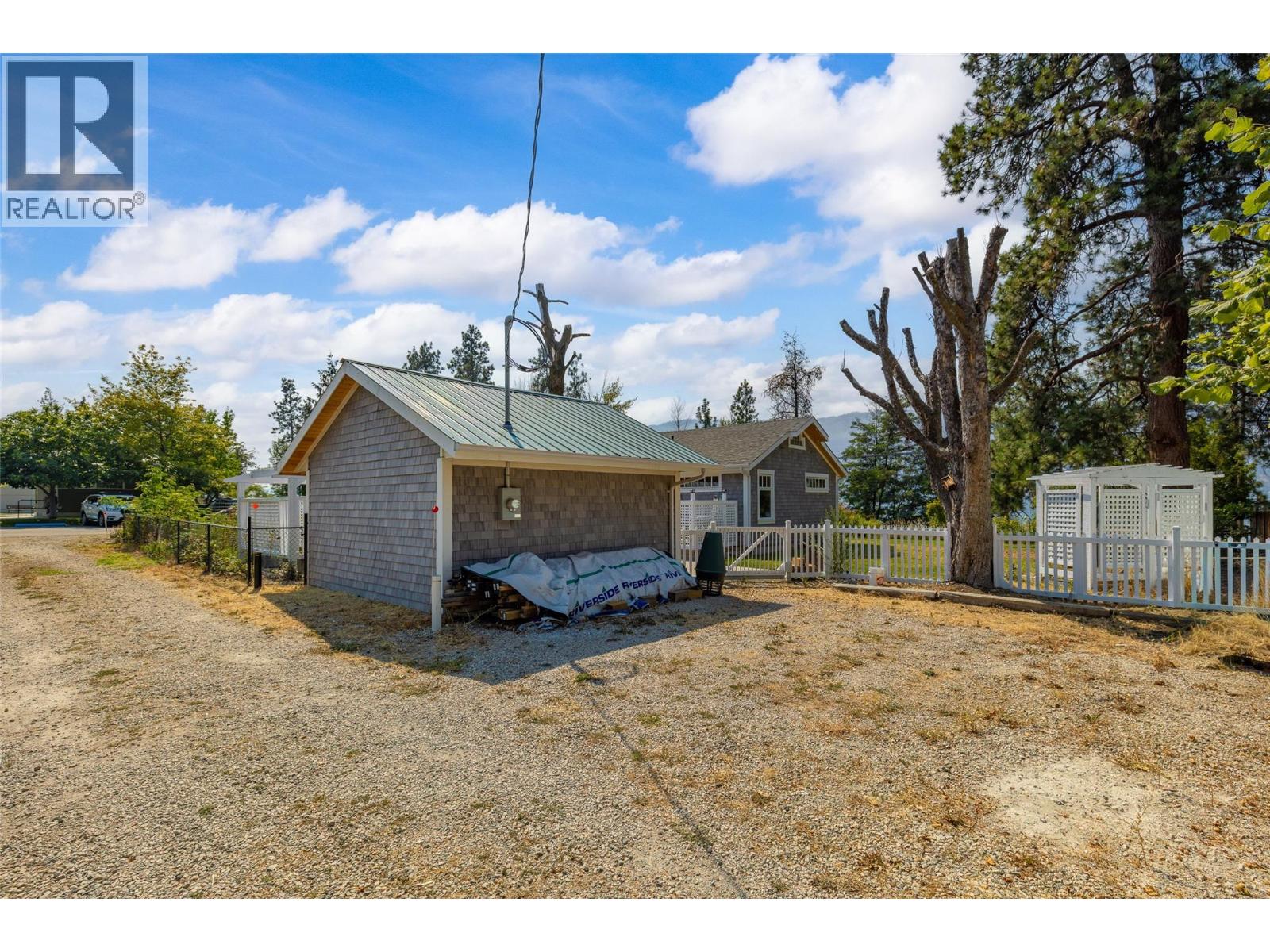 11311 Okanagan Centre Road W, Lake Country