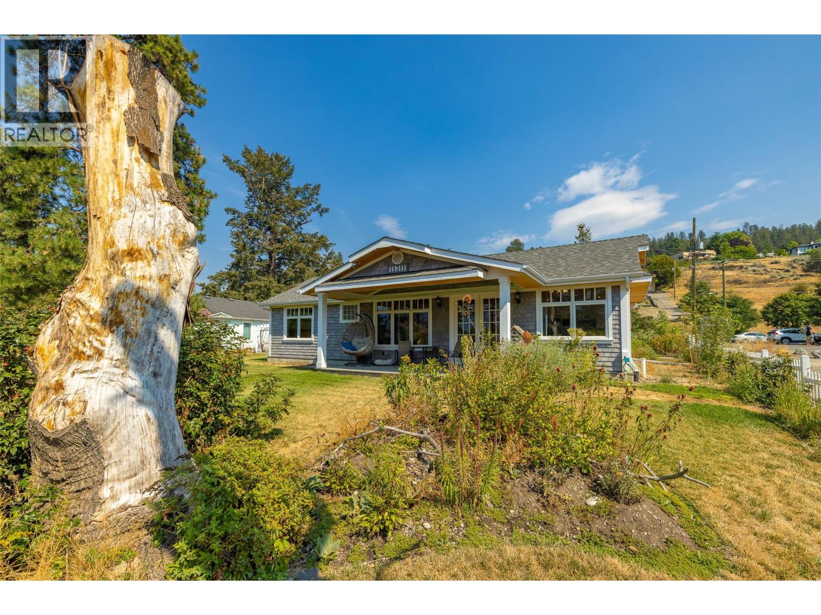 11311 Okanagan Centre Road W, Lake Country