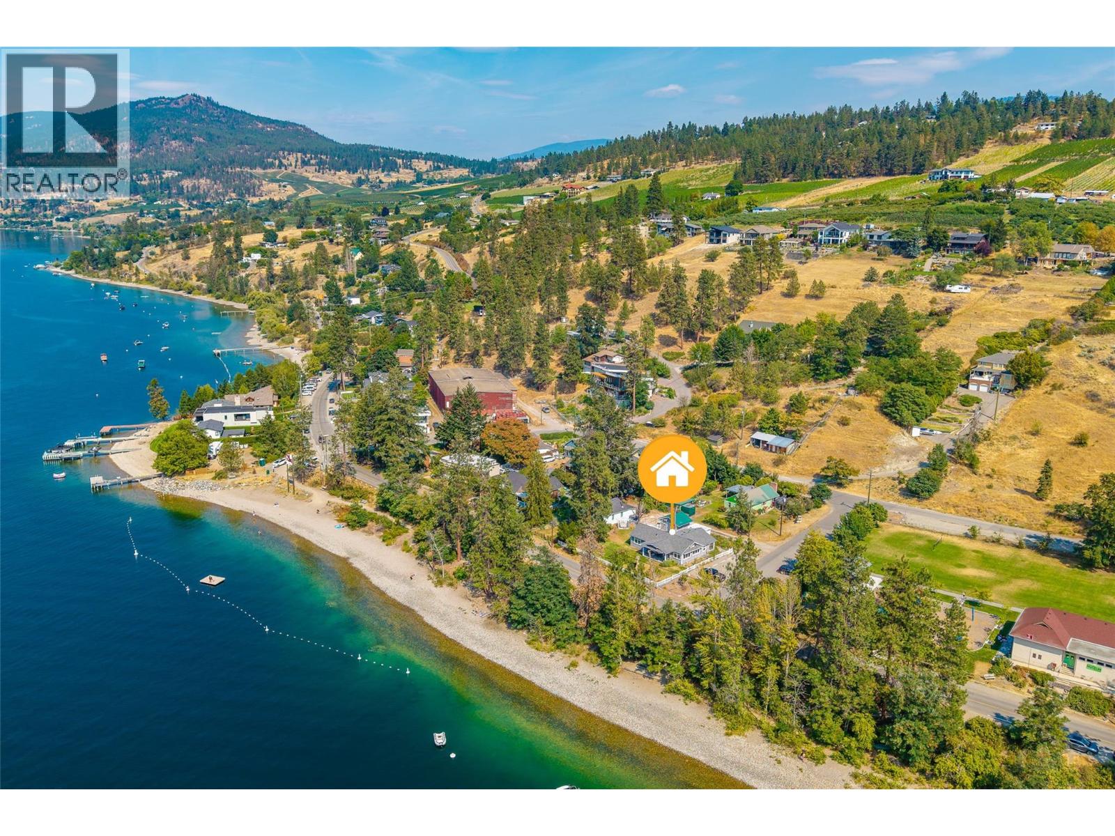 11311 Okanagan Centre Road W, Lake Country