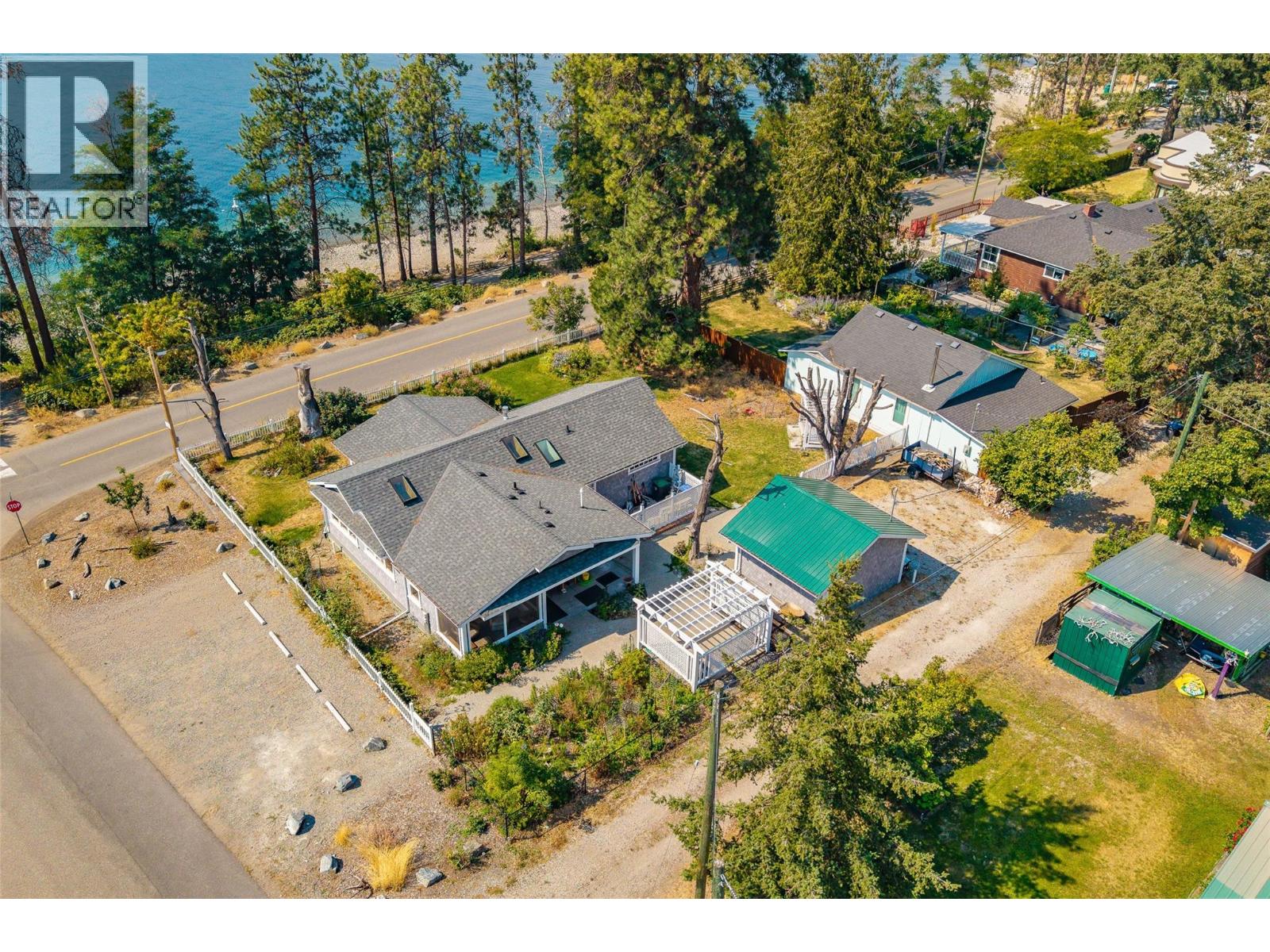 11311 Okanagan Centre Road W - 68