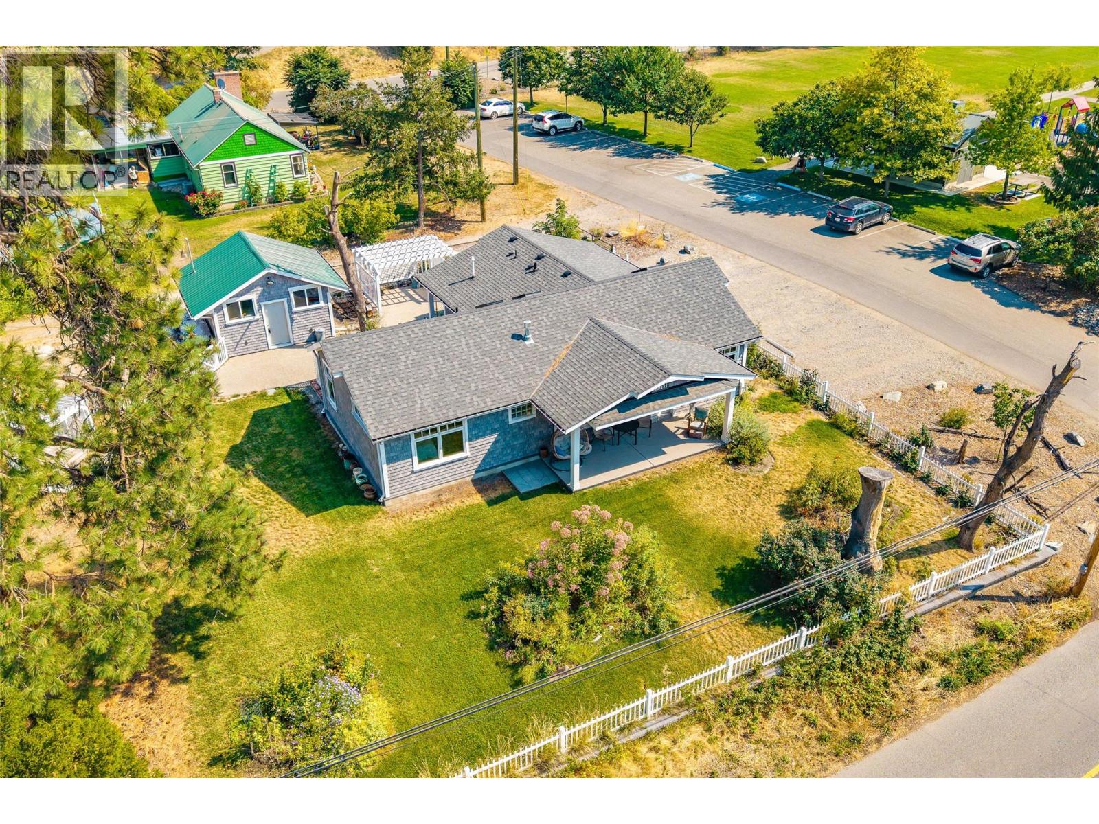 11311 Okanagan Centre Road W - 70