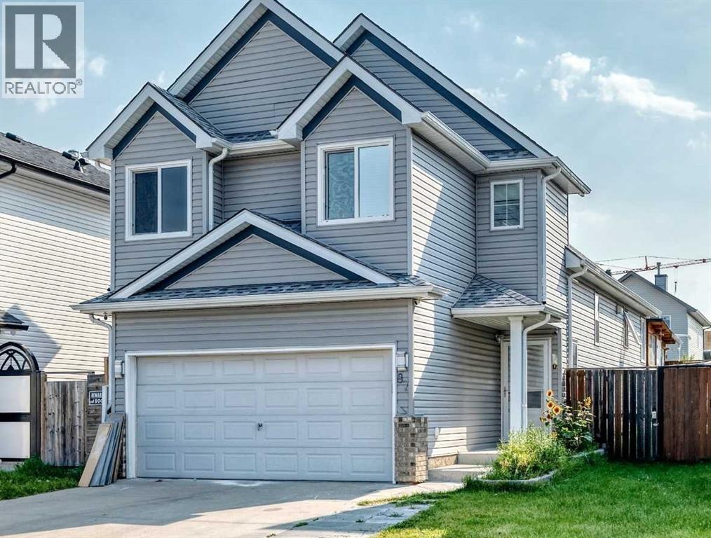87 Tarawood Grove NE - 1