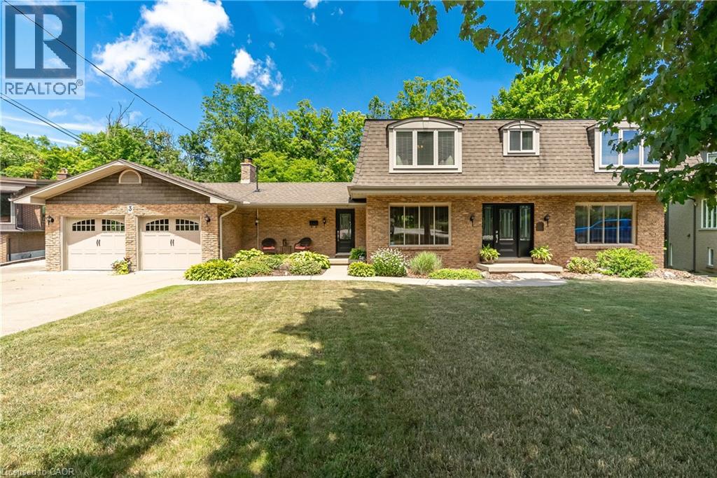 3 MAPLE Drive - 1