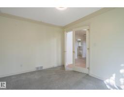 Bedroom 4 - 310 Livingstone Co Nw, Edmonton, AB T6R2T1 Photo 9