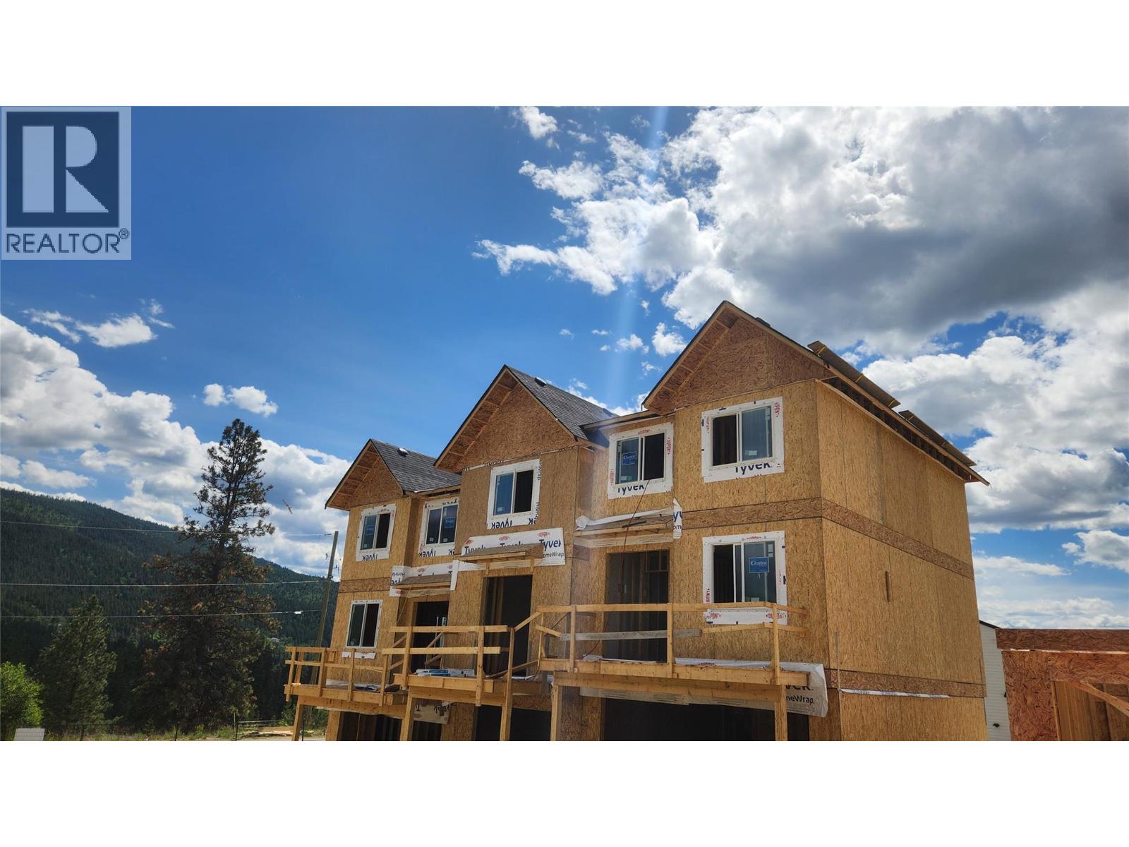 7110 Bates Road Unit# 26, Vernon