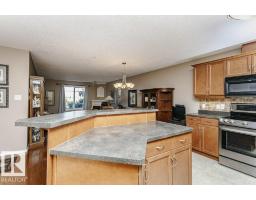 #318 78a Mckenney Av, St  Albert, AB T8N7E6 Photo 20