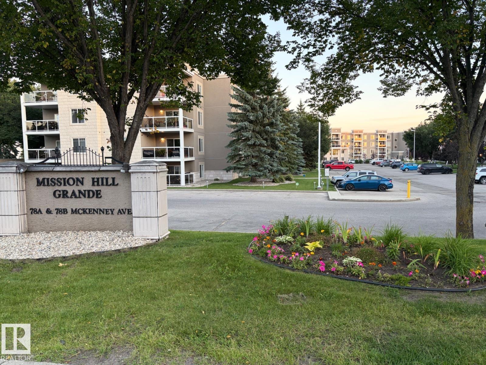 Property for sale at #318 78A MCKENNEY AV