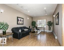 Laundry room - #318 78a Mckenney Av, St  Albert, AB T8N7E6 Photo 6