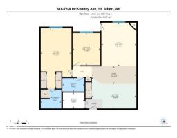 #318 78a Mckenney Av, St  Albert, AB T8N7E6 Photo 44