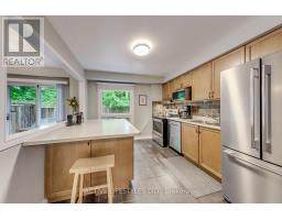 23 - 2766 Folkway Drive, Mississauga, ON L5L3M3 Photo 10