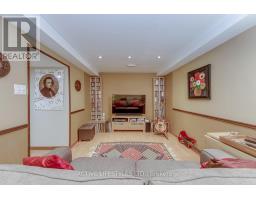 23 - 2766 Folkway Drive, Mississauga, ON L5L3M3 Photo 25