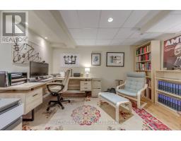 23 - 2766 Folkway Drive, Mississauga, ON L5L3M3 Photo 26