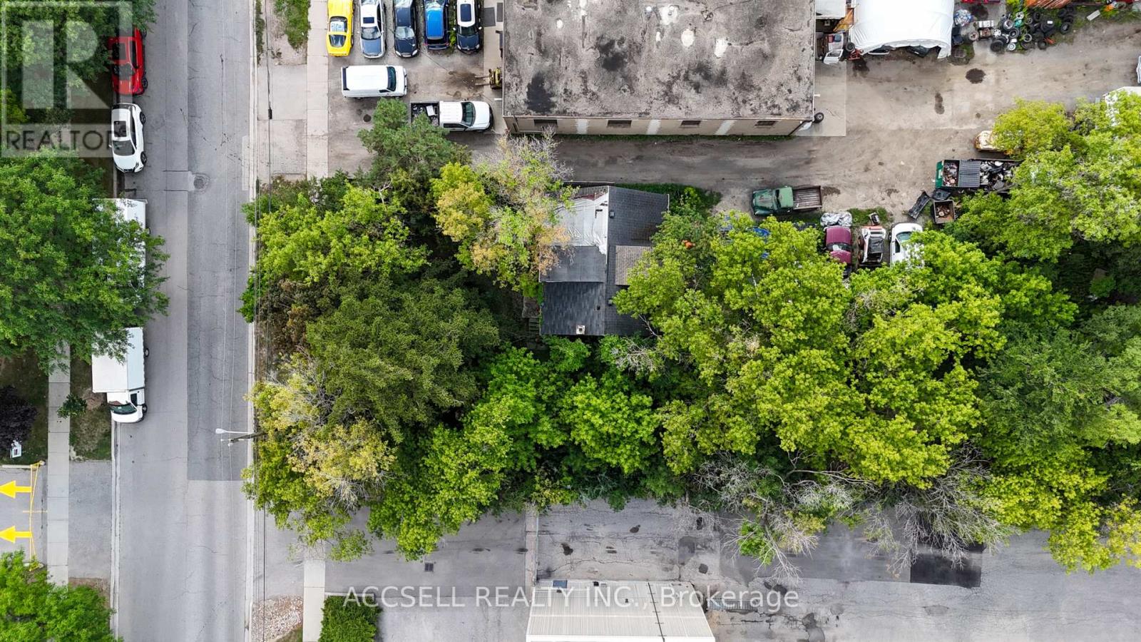 100 CARTWRIGHT AVENUE - 3