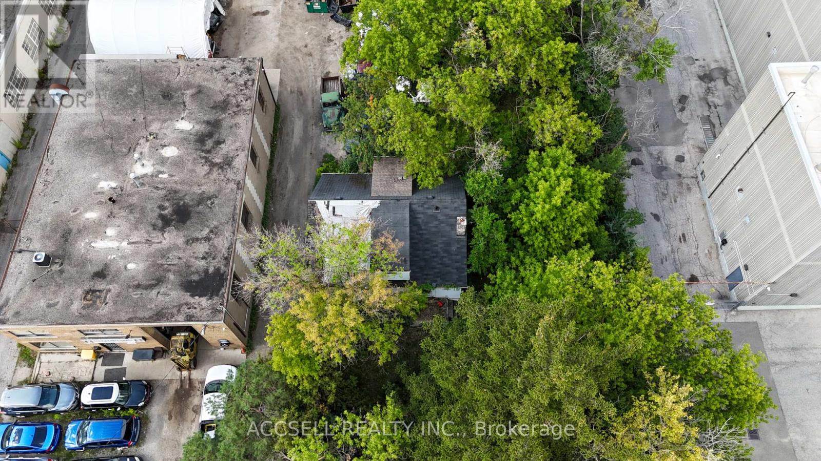 100 CARTWRIGHT AVENUE - 6