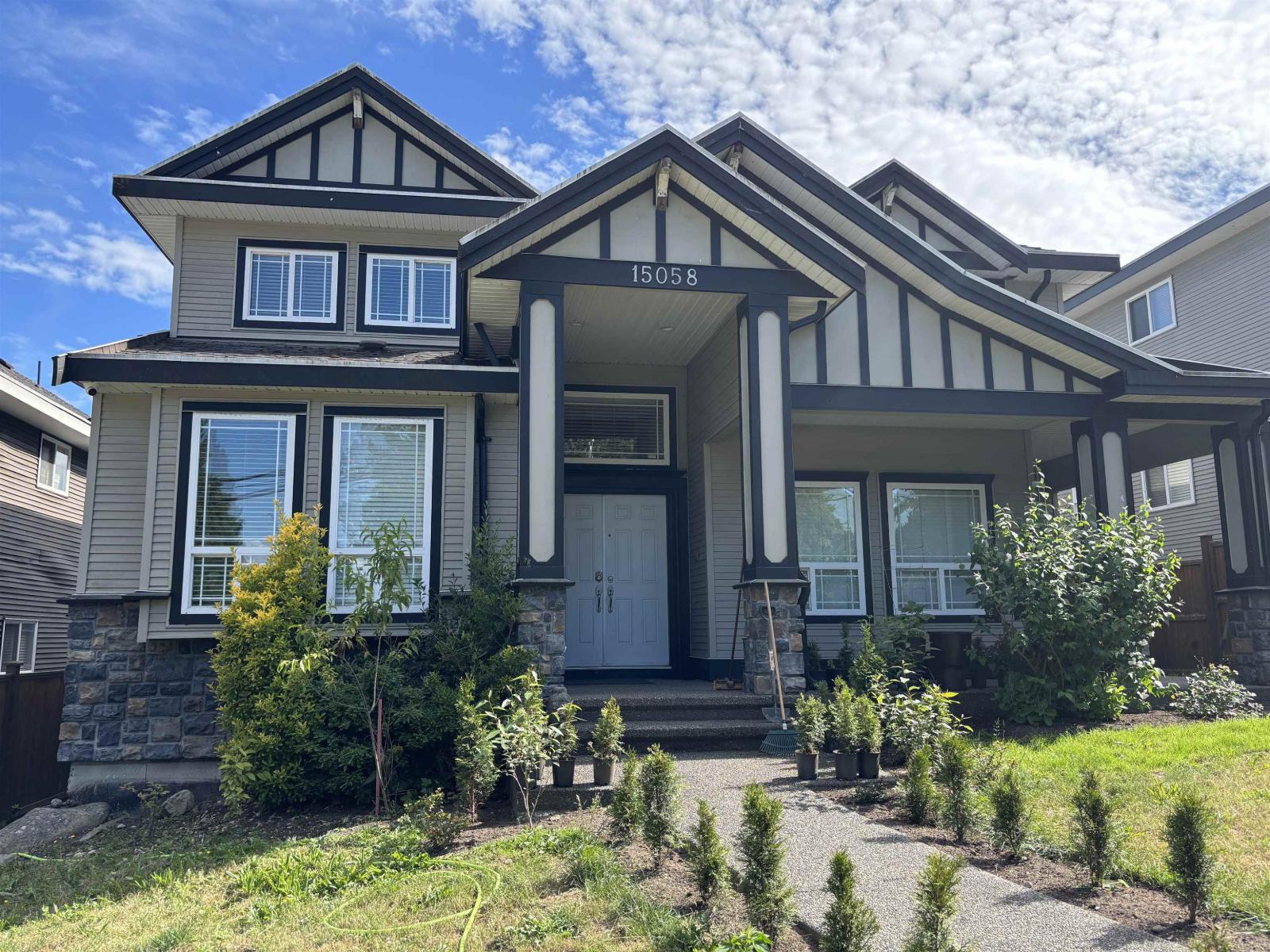 Property for sale at 15058 72ND AVENUE