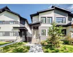 Duplex for sale at 9830 73 Av NW, Edmonton — MLS® E4504319