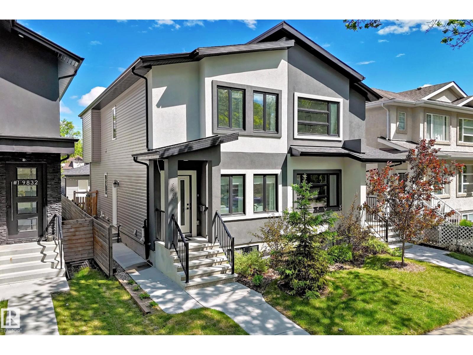 9830 73 AV NW - 2