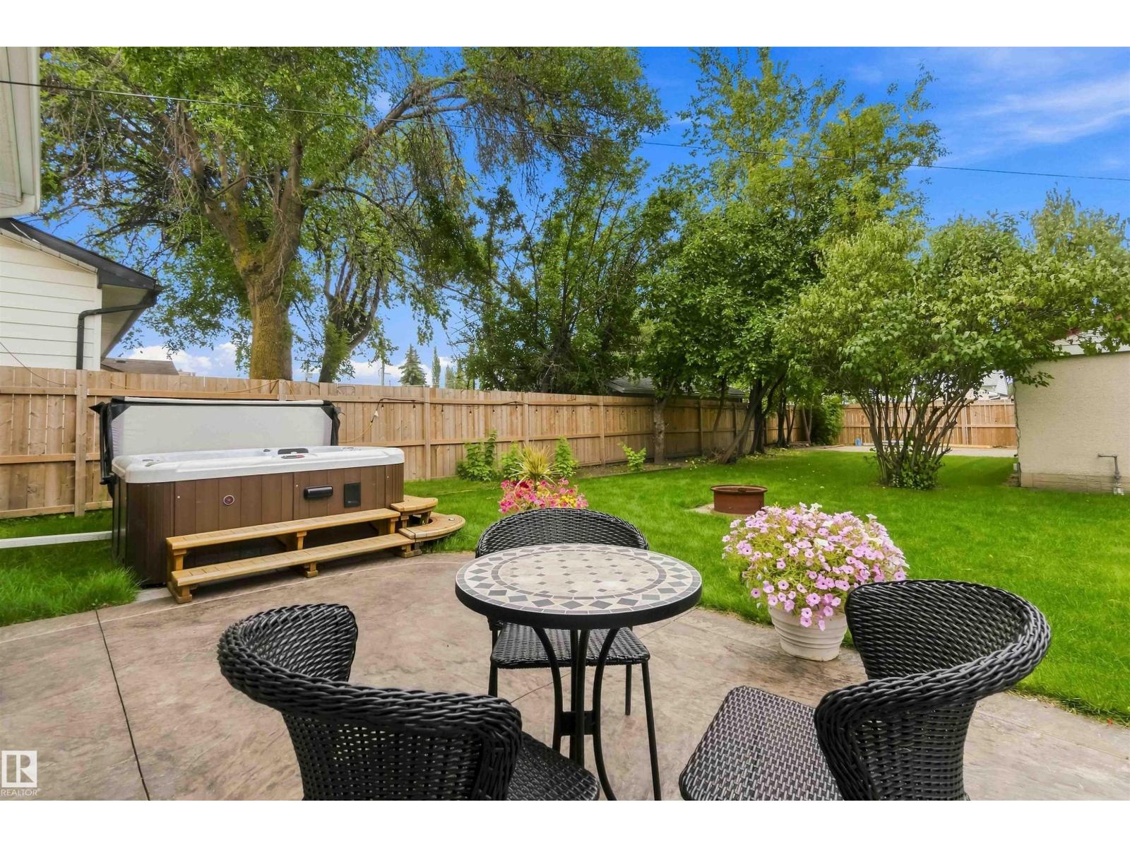 11840 ST ALBERT TR NW - 4