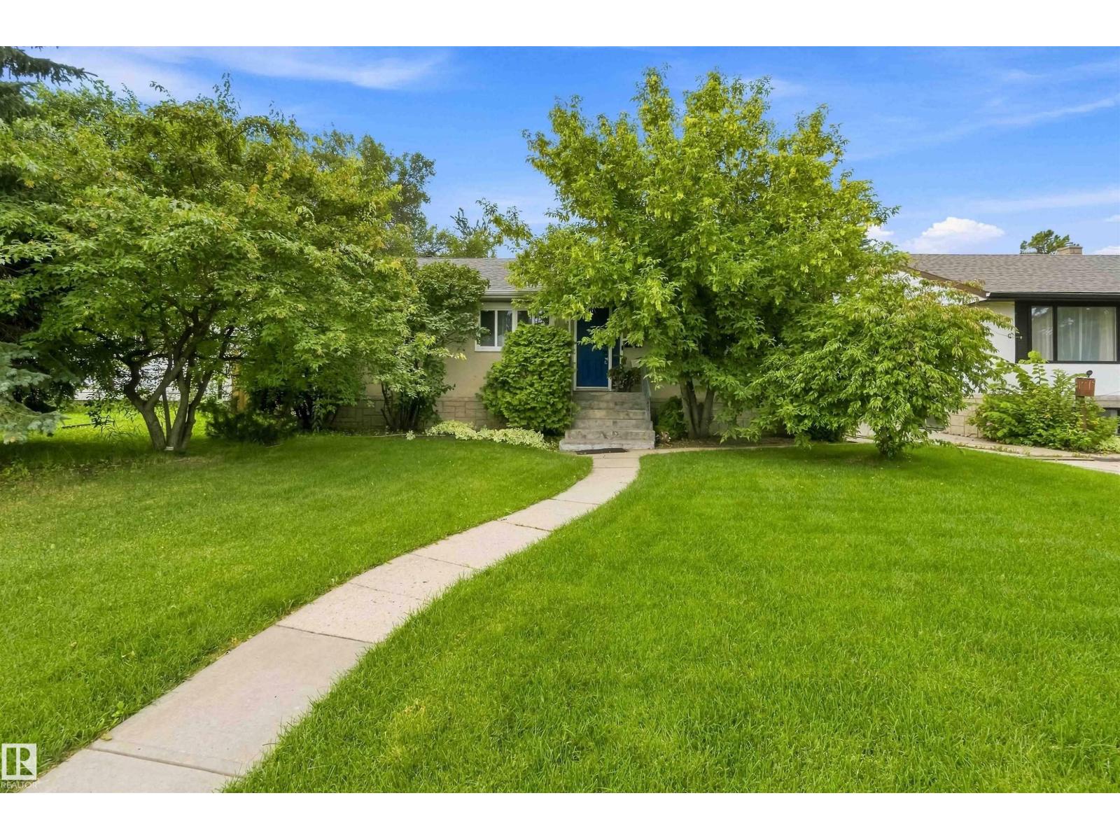 11840 ST ALBERT TR NW - 1