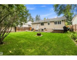 11840 St Albert Tr Nw, Edmonton, AB T5L4G4 Photo 47
