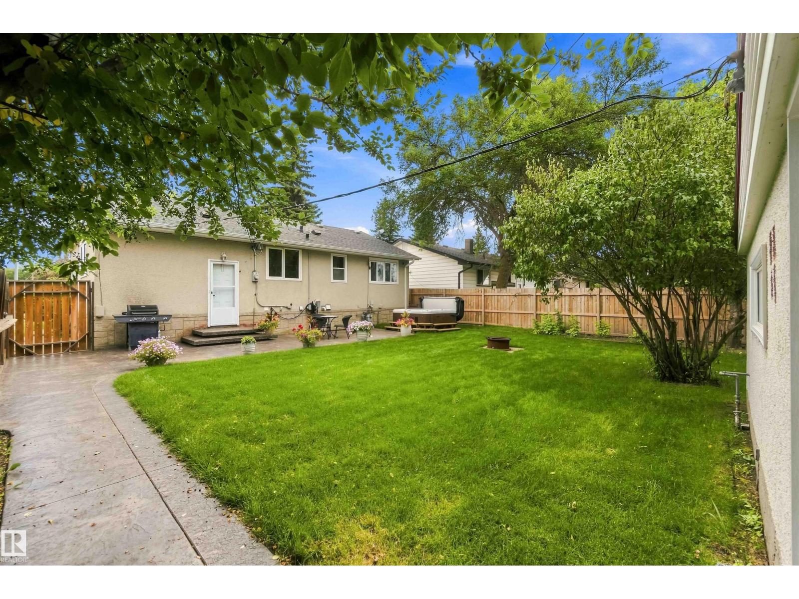 11840 ST ALBERT TR NW - 46