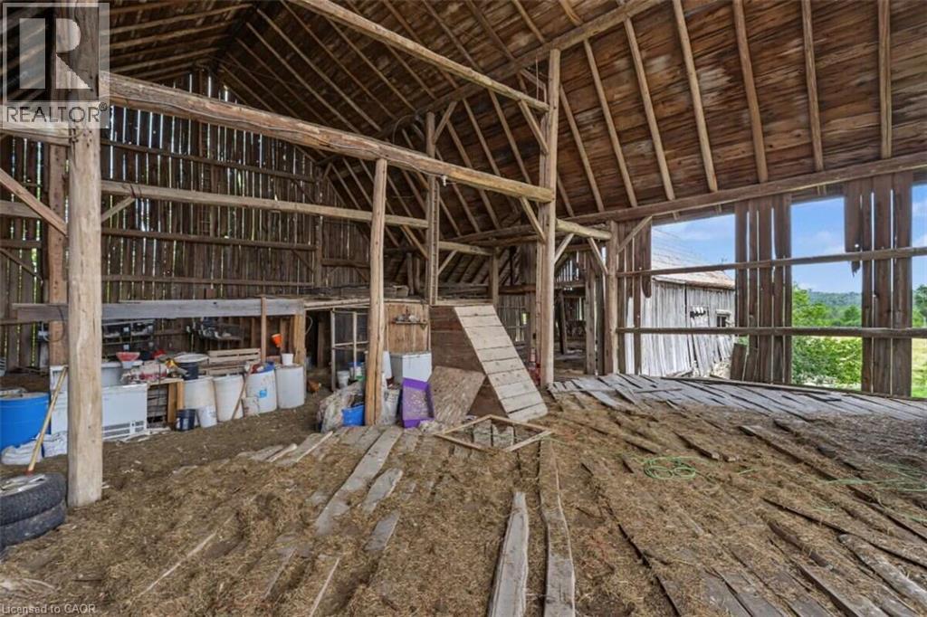 534 CEDAR GLEN Road - 10