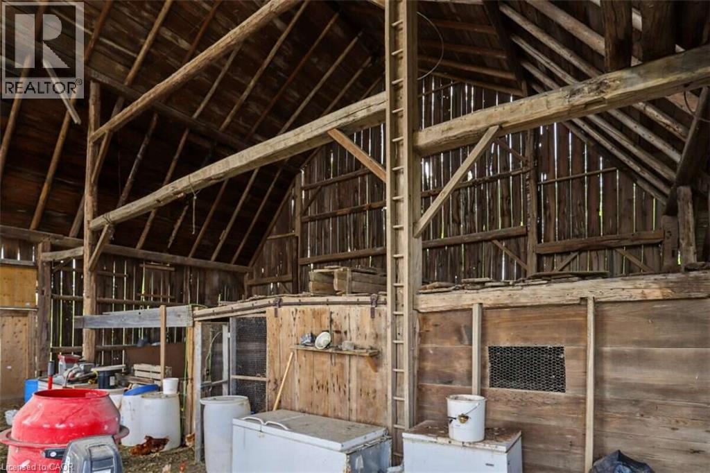 534 CEDAR GLEN Road - 13