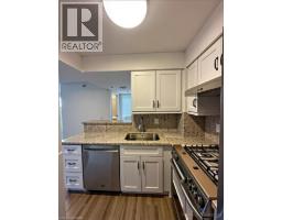 Kitchen - 4640 Kimbermount Avenue Unit# 707, Mississauga, ON L5M5W6 Photo 7