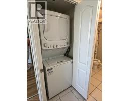 4640 Kimbermount Avenue Unit# 707, Mississauga, ON L5M5W6 Photo 16