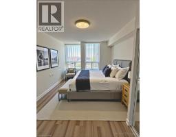 4640 Kimbermount Avenue Unit# 707, Mississauga, ON L5M5W6 Photo 10