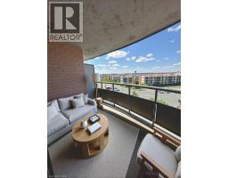 4640 Kimbermount Avenue Unit# 707, Mississauga, ON L5M5W6 Photo 17