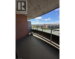 4640 Kimbermount Avenue Unit# 707, Mississauga, ON L5M5W6 Photo 18
