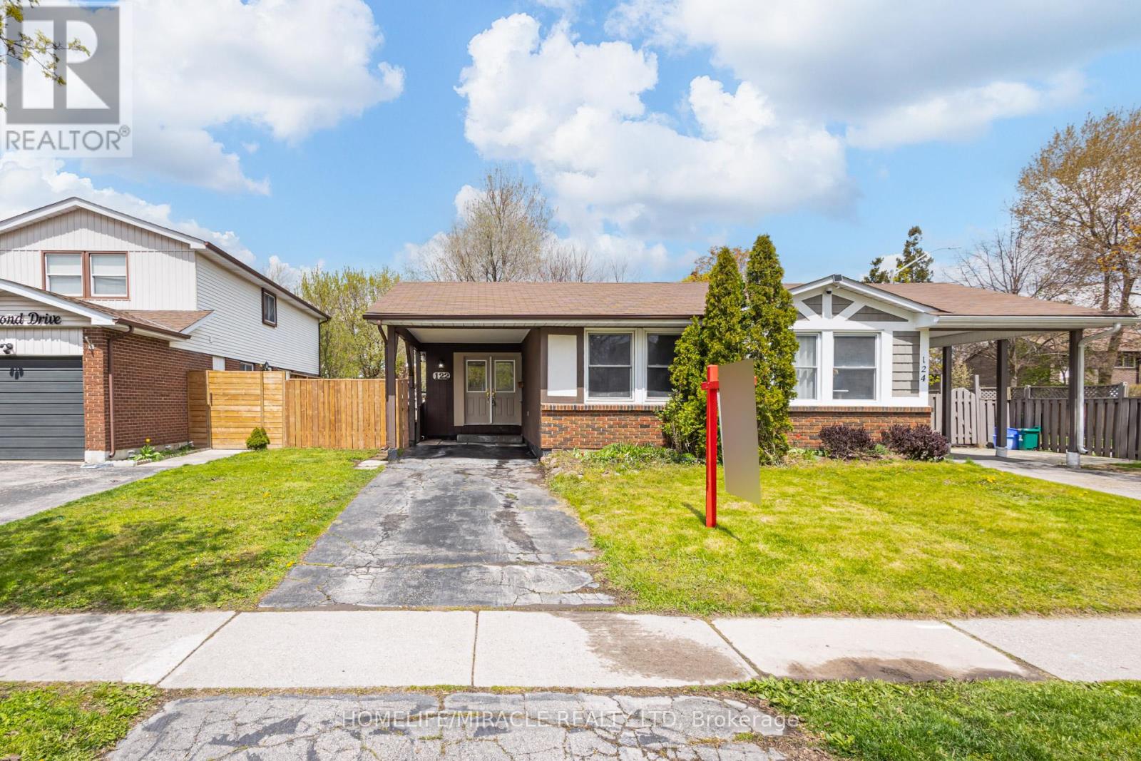 122 ORMOND DRIVE - 1