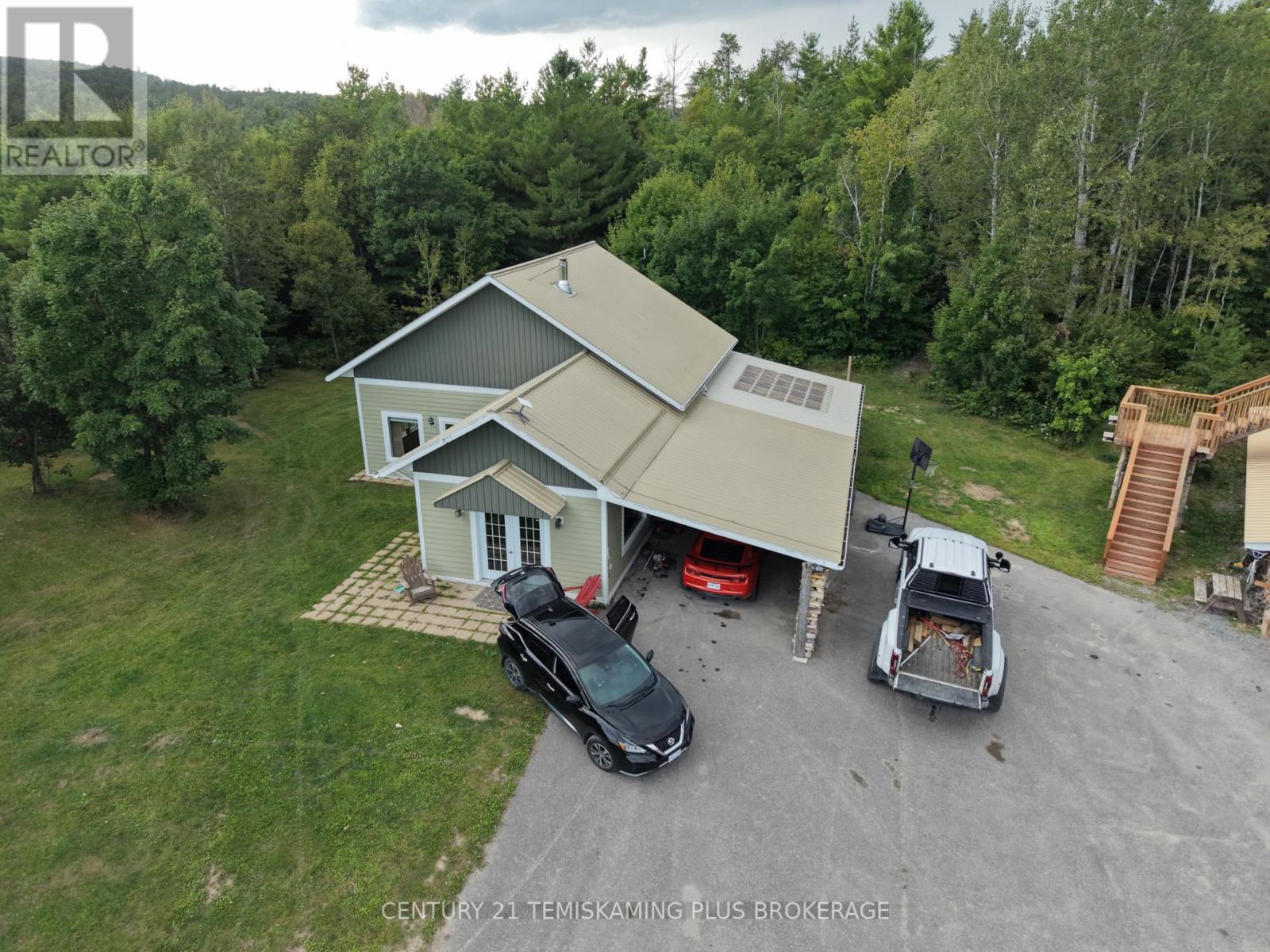 974381 HWY 567 HIGHWAY - 38