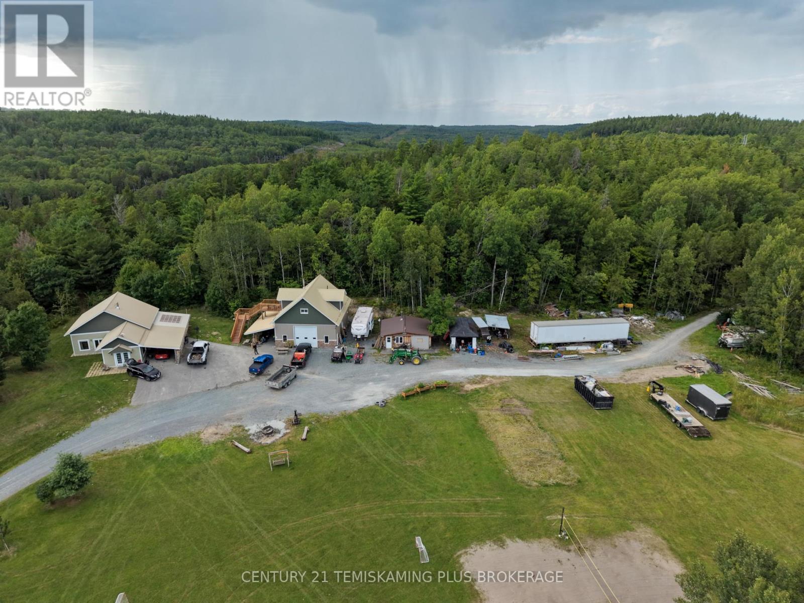 974381 HWY 567 HIGHWAY - 36
