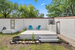97 Bonneteau Avenue, Ile Des Chenes, MB R0A0T1 Photo 20