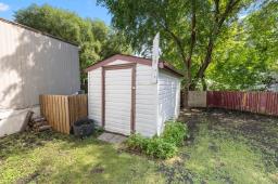 97 Bonneteau Avenue, Ile Des Chenes, MB R0A0T1 Photo 23