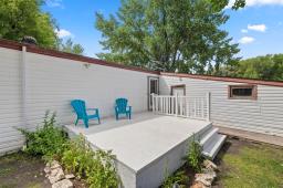 97 Bonneteau Avenue, Ile Des Chenes, MB R0A0T1 Photo 21