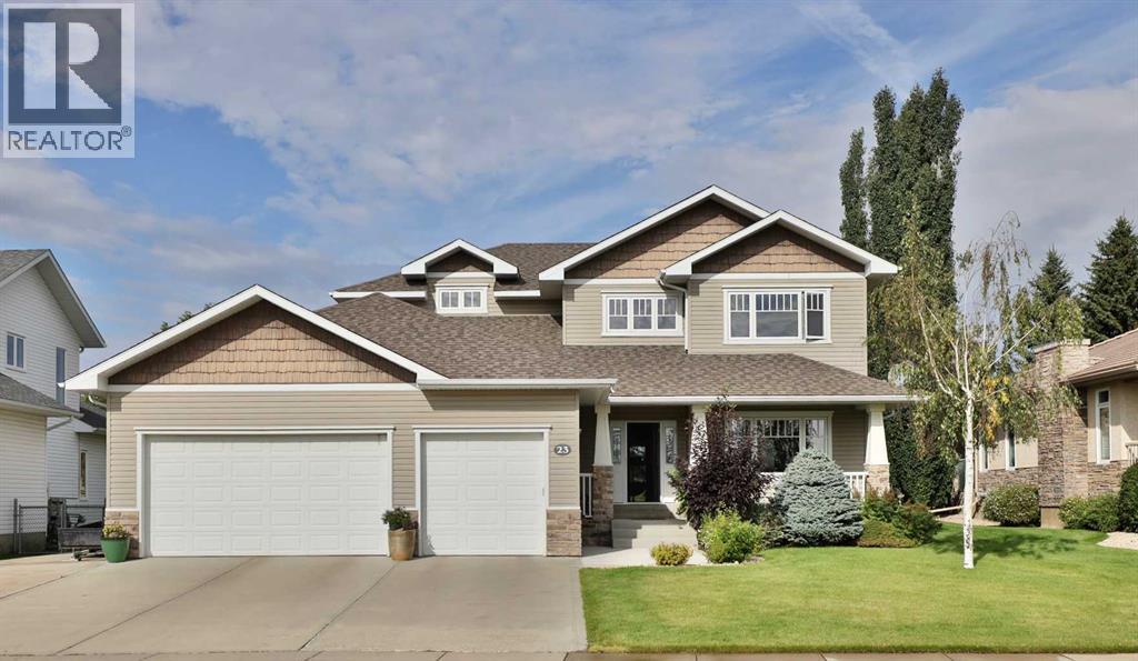 23 Park Ridge Drive - 1