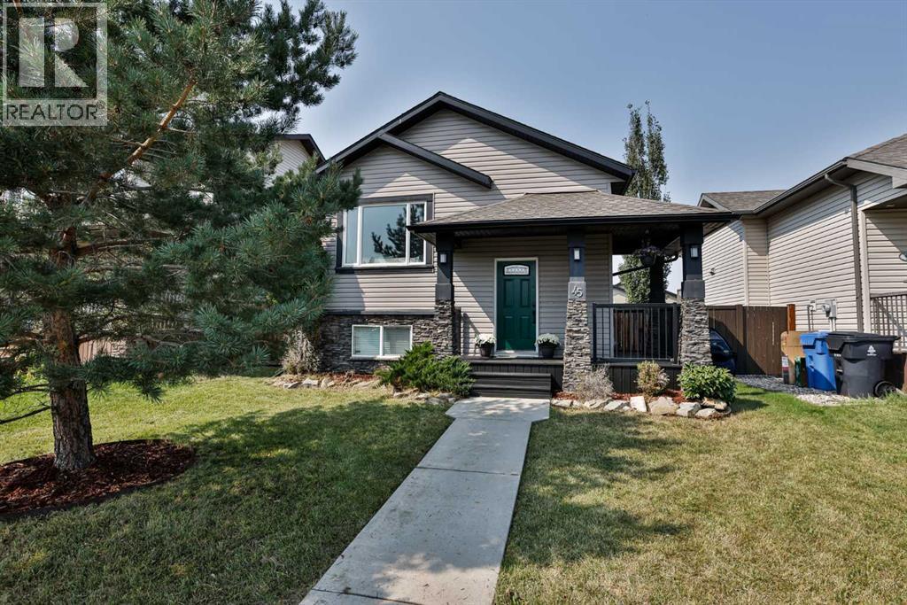 45 Mt Sundance Road W - 1