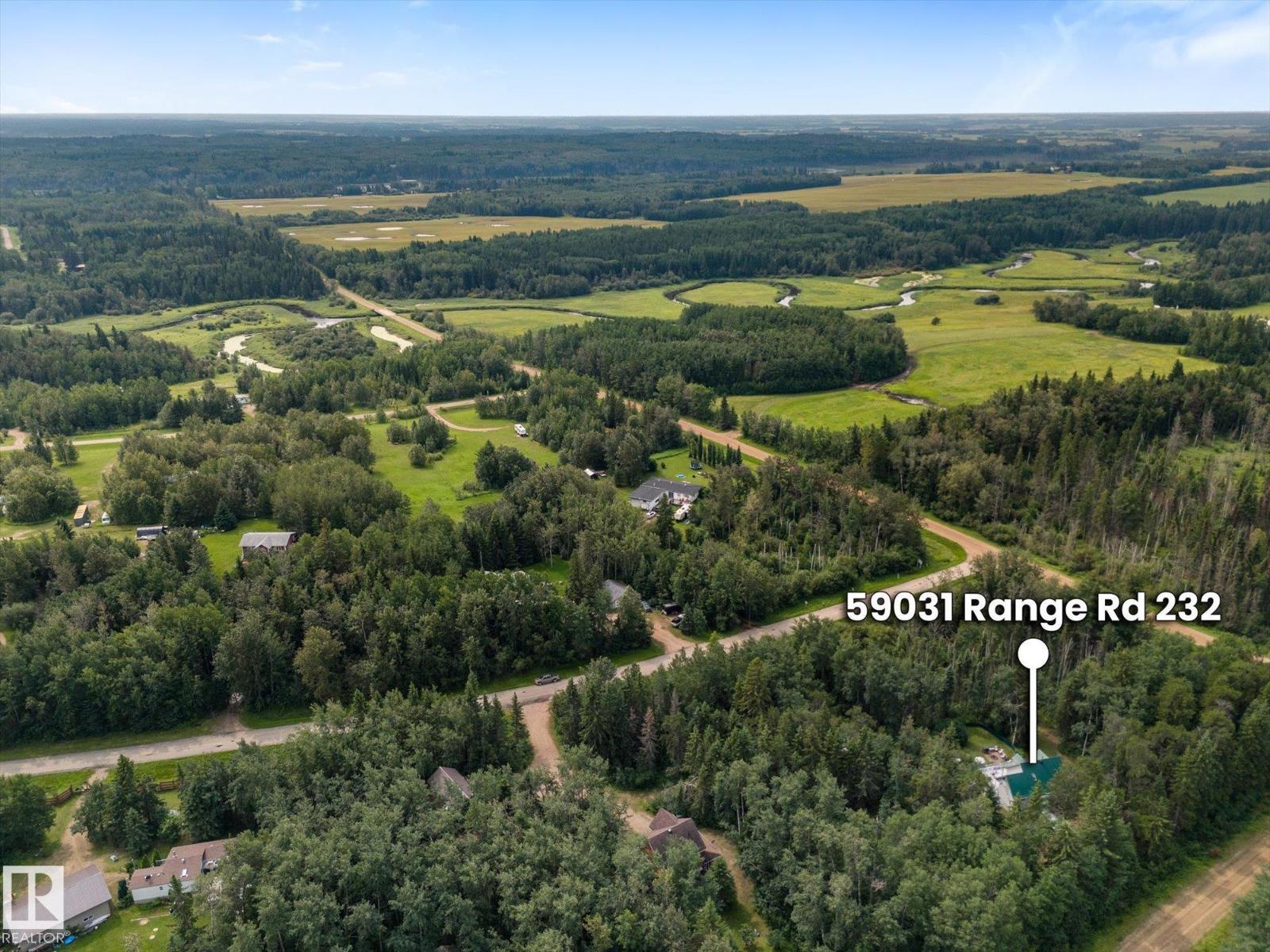 2, 59031 Range Rd 232 - 15
