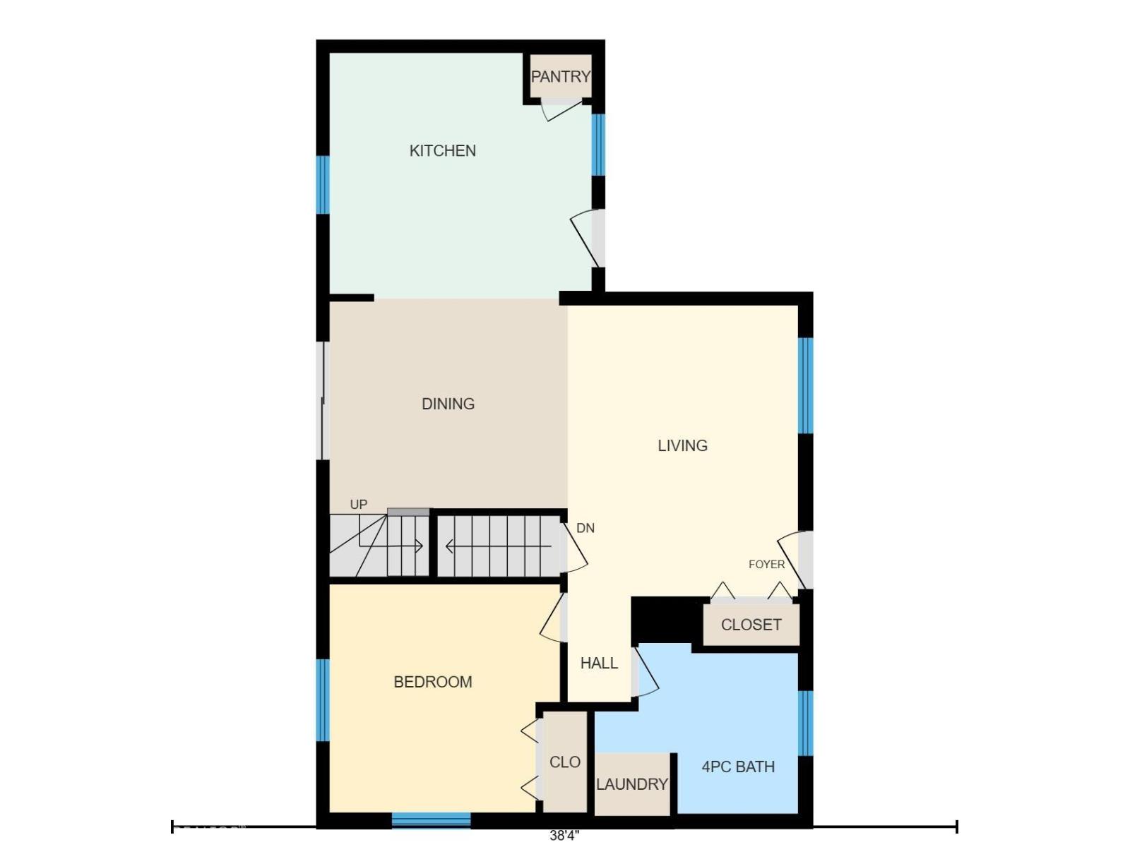 2, 59031 Range Rd 232 - 17