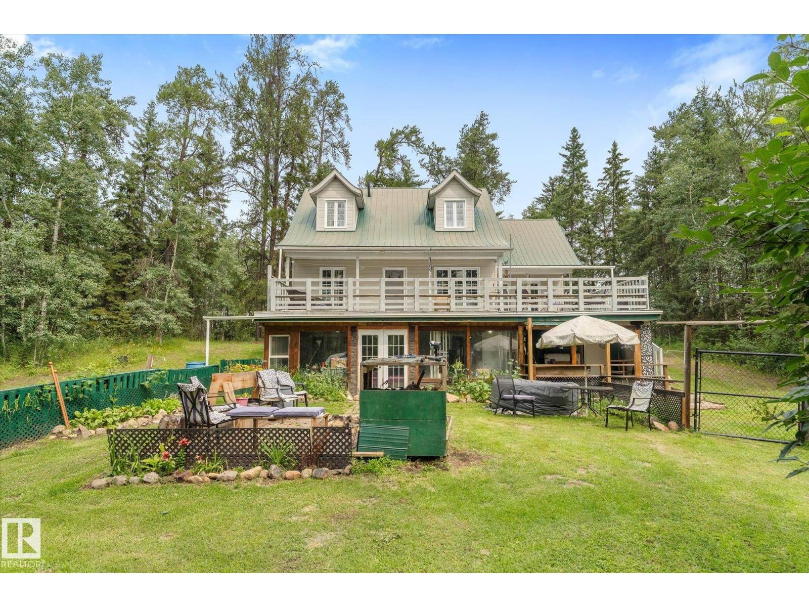 2, 59031 Range Rd 232 - 1